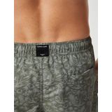 Björn Borg - Borg Print Swim Shorts - Zwemshort - Kleur