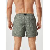 Björn Borg - Borg Print Swim Shorts - Zwemshort - Kleur