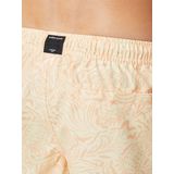 Björn Borg - Borg Print Swim Shorts - Zwemshort - Kleurrijk - Repreve®-materiaal