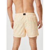 Björn Borg - Borg Print Swim Shorts - Zwemshort - Kleurrijk - Repreve®-materiaal