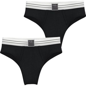 Bjorn Borg - Core Brief - Dames Onderbroeken - Zwart - 2-pack