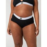 Björn Borg - Dames Boxershort - Zwart - 2-Pack - Katoen