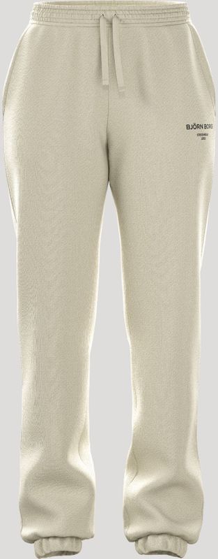 Bjorn Borg - Essential Pants - Joggingbroek - Beige