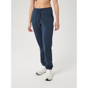 Bjorn Borg dames Centre Pants, dames joggingbroek, navy blauw
