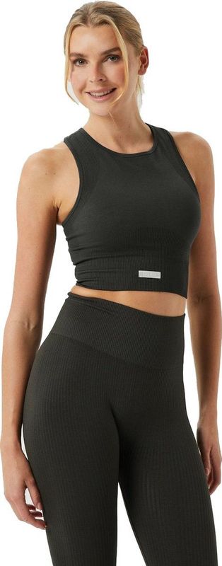 Björn Borg - Studio Seamless - Sporttop - Medium Ondersteuning