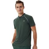Björn Borg - Ace Racquet Polo - Tennispolo - 100% Gerecycled Polyester