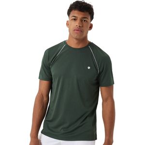 Björn Borg Ace Racquet T-shirt - Groen