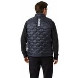 Björn Borg - Borg Down Liner - Bodywarmer - Night Sky - 100% Gerecycled Polyester
