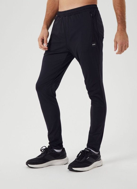 Bjorn Borg - Training Pants - Joggingbroek - Zwart