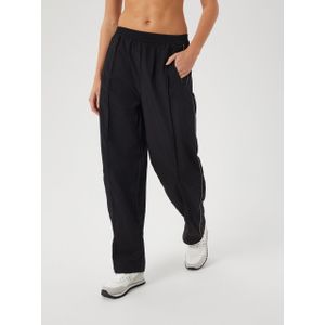 Björn Borg - Studio Parachute Pants - Joggingbroek - Zwart