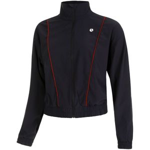 Ace  Woven Track Jacket