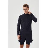 Bjorn Borg Borg Training Mid Jck - Sportjack - Zwart - Heren