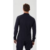Bjorn Borg Borg Training Mid Jck - Sportjack - Zwart - Heren