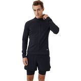 Bjorn Borg Borg Training Mid Jck - Sportjack - Zwart - Heren