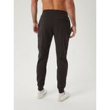 Björn Borg - Centre Tapered Pocket Pants - Broek - Zacht Katoen en Polyester Fleece