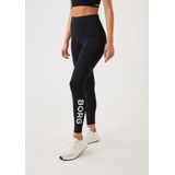 Bj�rn Borg Logo Tights