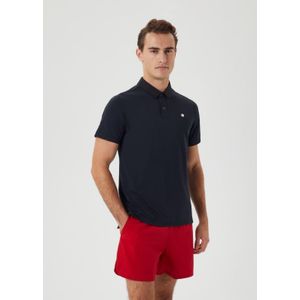 Björn Borg - Ace - Poloshirt - Licht - Gerecycled Polyester