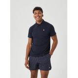 Björn Borg - Ace - Poloshirt - Gerecycled Polyester - Licht en Ademend