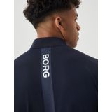 Björn Borg - Ace - Poloshirt - Gerecycled Polyester - Licht en Ademend