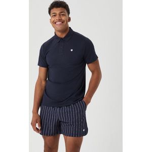 Björn Borg - Ace - Poloshirt - Gerecycled Polyester - Licht en Ademend