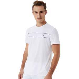 Björn Borg - Ace Light - T-shirt - Wit