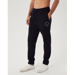 Bjorn Borg - Heavy Sweat Pants - Joggingbroek - Zwart
