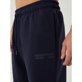Bjorn Borg - Ace Heavy Sweat Pants - Joggingbroek - Blauw