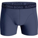 Boxershort Björn Borg Men Cotton Stretch Multipack 6 (5-pack)-XL