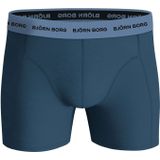 Bjorn Borg Cotton Stretch Boxers - 3-Pack - Multicolor