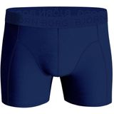 Bjorn Borg Cotton Stretch boxers, heren boxers normale lengte (3-pack), multicolor