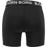 Björn Borg - Sports Boxer - Set van 3 - Zwart - Gerecycled Polyester