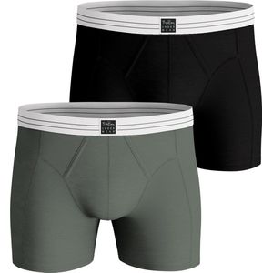 Björn Borg - Premium Cotton Stretch Original Boxer - 2-pack