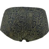 Bjorn Borg - 3-pack Invisible Hipster - Dames - Naadloos - Zacht Materiaal