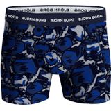 Boxershort Björn Borg Men Cotton Stretch Boxer Multipack 1 (3-pack) 2025-L