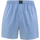 Bjorn Borg Cotton Stretch Jersey boxershorts, heren boxers wijd normale lengte (2-pack), multicolor