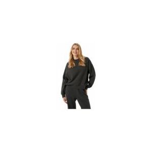 Björn Borg - Studio Oversized Crew - Trui - Peat - Biologisch Katoen - Gerecycled Polyester