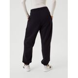 Björn Borg - Studio Oversized Pants - Joggingbroek - Zwart