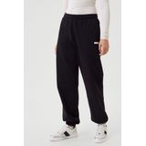 Björn Borg - Studio Oversized Pants - Joggingbroek - Zwart