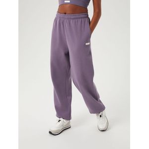 Bjorn Borg - Studio Oversized Pants - Joggingbroek - Paars