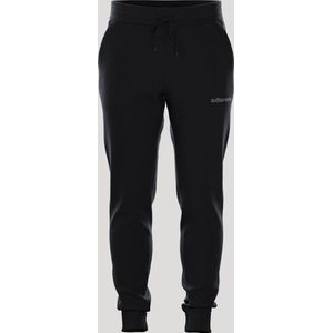 Bjorn Borg Essential 3 Pants, heren joggingbroek, zwart