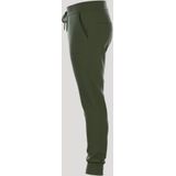 Bjorn Borg Essential 3 Pants, heren joggingbroek, groen