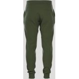 Bjorn Borg Essential 3 Pants, heren joggingbroek, groen