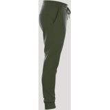 Bjorn Borg Essential 3 Pants, heren joggingbroek, groen
