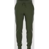 Bjorn Borg Essential 3 Pants, heren joggingbroek, groen