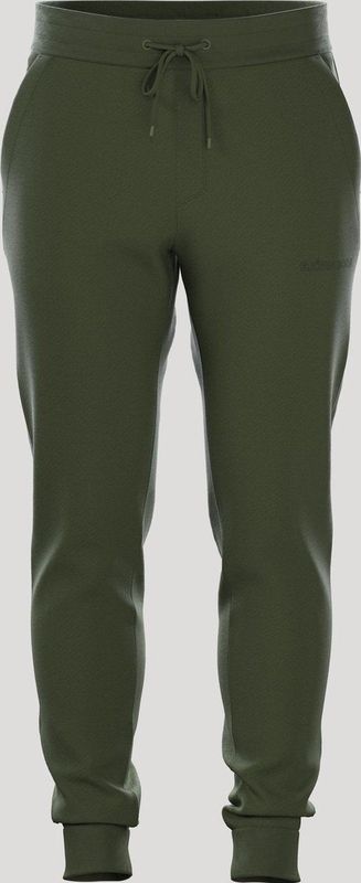 Bjorn Borg Essential 3 Pants, heren joggingbroek, groen