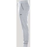 Borg - Essential Pants - Sportbroek - Zwart - Katoen/Polyester