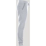 Borg - Essential Pants - Sportbroek - Zwart - Katoen/Polyester
