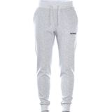 Borg - Essential Pants - Sportbroek - Zwart - Katoen/Polyester