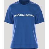 Björn Borg - Essential 3 - T-Shirt - Olympian Blue