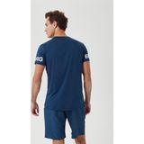 Björn Borg - Borg T-shirt - Regular-fit - Gerecycled Polyester